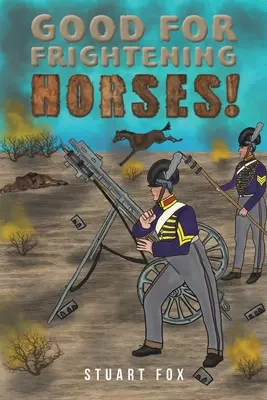 Bun de speriat caii! - Good for Frightening Horses!