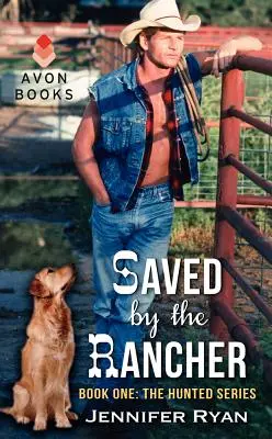 Salvat de fermier - Saved by the Rancher
