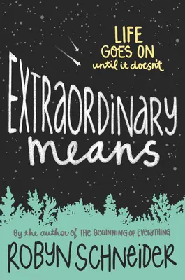 Mijloace extraordinare - Extraordinary Means