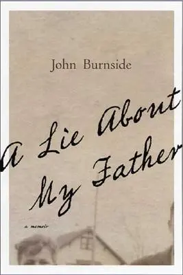 O minciună despre tatăl meu - A Lie about My Father