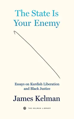 Statul este dușmanul: Eseuri despre eliberare și justiție rasială - The State Is the Enemy: Essays on Liberation and Racial Justice