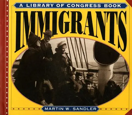 Imigranți - Immigrants