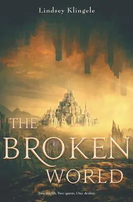 Lumea frântă - The Broken World
