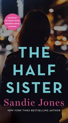 Sora vitregă - The Half Sister