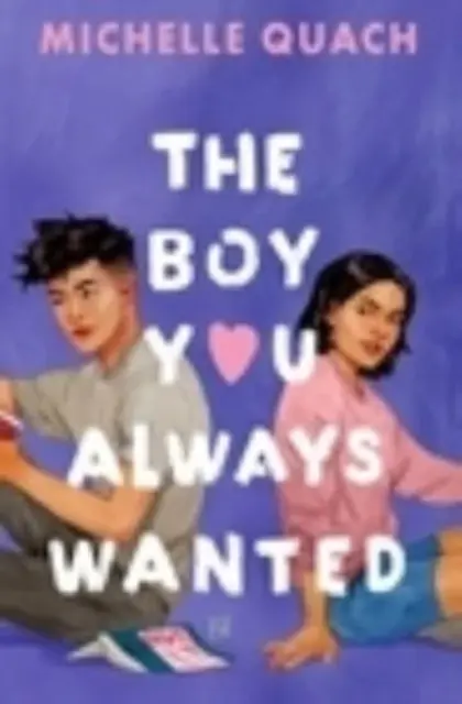 Boy You Always Wanted