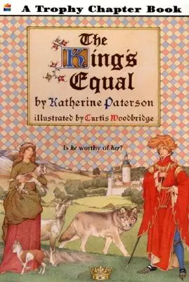 Egalul regelui - The King's Equal