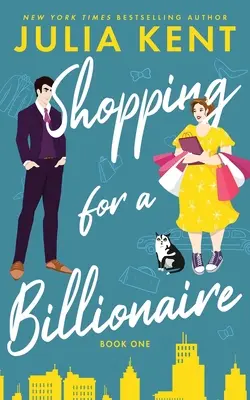 Cumpărături pentru un miliardar - Shopping for a Billionaire
