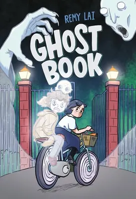 Cartea fantomă - Ghost Book