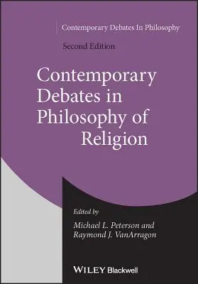 Dezbateri contemporane în filosofia religiei - Contemporary Debates in Philosophy of Religion