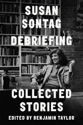 Debriefing: Colecția de povestiri - Debriefing: Collected Stories