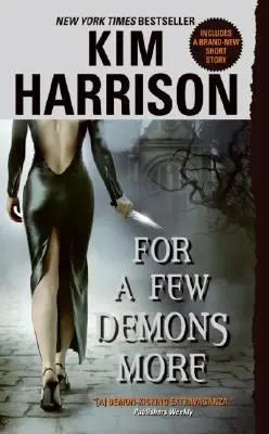 Pentru câțiva demoni în plus - For a Few Demons More