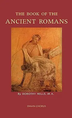 Cartea vechilor romani - The Book of the Ancient Romans