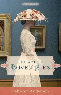 Arta iubirii și a minciunilor - The Art of Love and Lies