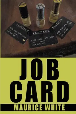 Carte de muncă - Job Card