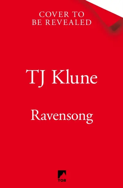 Ravensong - o poveste de dragoste sfâșietoare cu vârcolaci de la autorul de bestselleruri Sunday Times TJ Klune - Ravensong - a heart-rending werewolf shifter romance from Sunday Times bestselling author TJ Klune