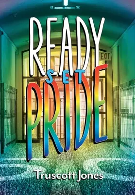 Gata...Set...Mândrie! - Ready...Set...Pride!