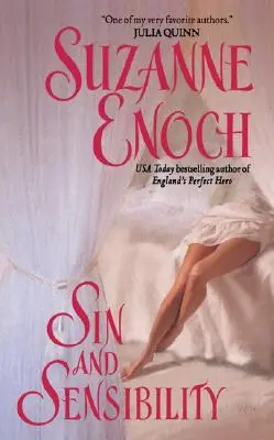 Păcatul și sensibilitatea - Sin and Sensibility