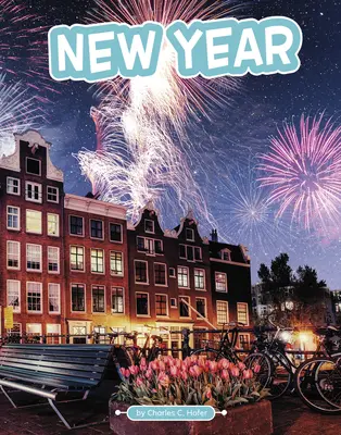 Anul Nou - New Year