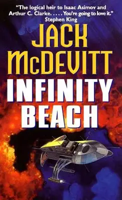 Plaja infinitului - Infinity Beach