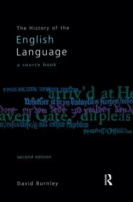 The History of the English Language: O carte de referință - The History of the English Language: A Sourcebook