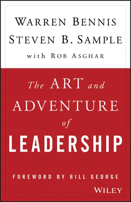 Arta și aventura leadershipului: Înțelegerea eșecului, a rezilienței și a succesului - The Art and Adventure of Leadership: Understanding Failure, Resilience and Success