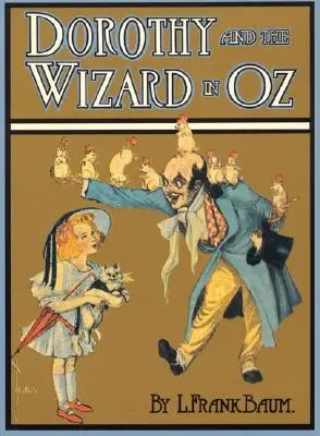 Dorothy și Vrăjitorul din Oz - Dorothy and the Wizard in Oz