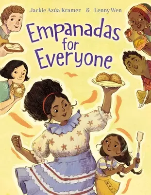 Empanadas pentru toată lumea - Empanadas for Everyone