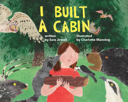 Am construit o cabană - I Built a Cabin