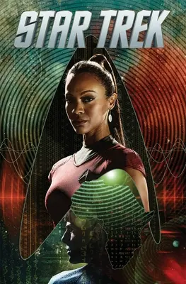 Star Trek, Volumul 5 - Star Trek, Volume 5