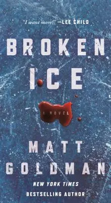 Gheață spartă - Broken Ice