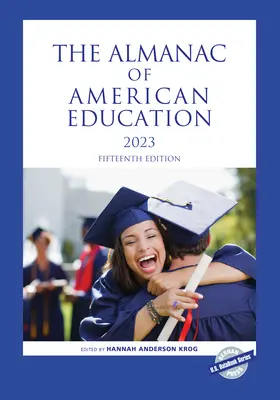 Almanahul educației americane 2023 - The Almanac of American Education 2023