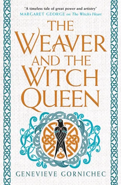 Țesătoarea și regina vrăjitoare - Weaver and the Witch Queen