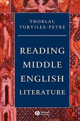 Lectura literaturii din engleza medie - Reading Middle English Literature