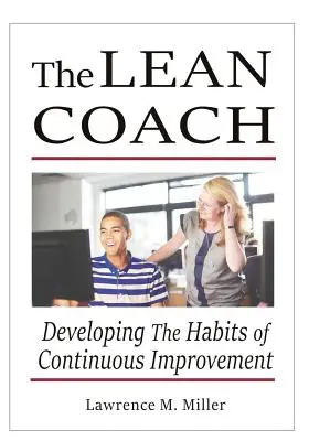 Antrenorul Lean - The Lean Coach