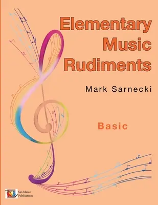 Rudimente muzicale elementare de bază - Elementary Music Rudiments Basic