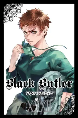 Black Butler, Vol. 32: Volumul 32 - Black Butler, Vol. 32: Volume 32