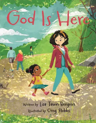 Dumnezeu este aici - God Is Here