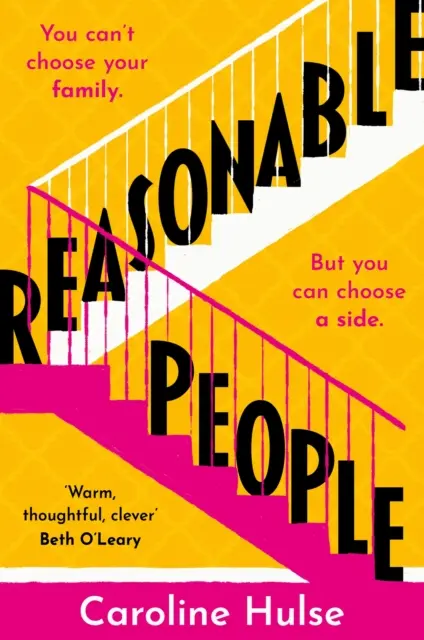 Oameni rezonabili - Reasonable People