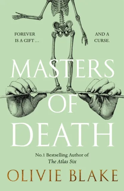 Stăpânii morții - Masters of Death