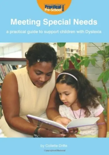 Satisfacerea nevoilor speciale: un ghid practic pentru sprijinirea copiilor cu dislexie - Meeting Special Needs: a Practical Guide to Support Children with Dyslexia