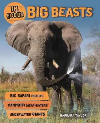 În centrul atenției: Big Beasts - In Focus: Big Beasts