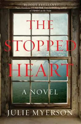 Inima oprită - The Stopped Heart