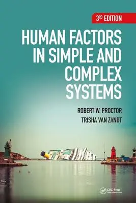 Factorii umani în sistemele simple și complexe - Human Factors in Simple and Complex Systems