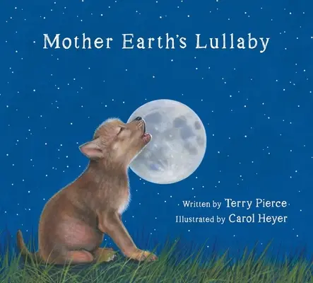 Cântecul de leagăn al Mamei Pământ: Un cântec pentru animalele pe cale de dispariție - Mother Earth's Lullaby: A Song for Endangered Animals