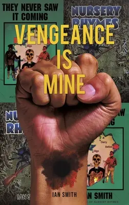 Răzbunarea este a mea - Vengeance is Mine