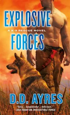 Forțe explozive - Explosive Forces