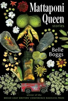 Regina Mattaponi: Povești - Mattaponi Queen: Stories