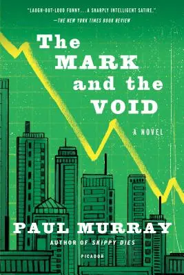 Marca și vidul - The Mark and the Void