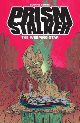 Prism Stalker: Steaua care plânge - Prism Stalker: The Weeping Star