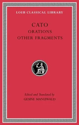 Orațiuni. Alte fragmente - Orations. Other Fragments